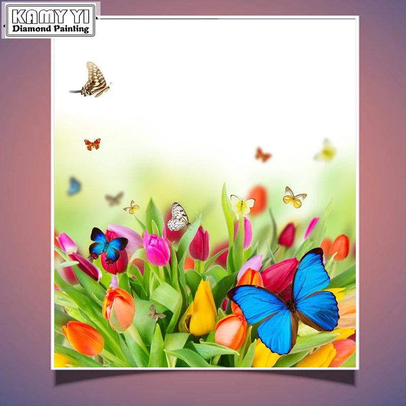 DIY diamond painting cross stitch Needlework diamond mosaic diamond embroidery Butterfly flowers icons crafts christmas gift
DIY diamond painting cross stitch Needlework diamond mosaic diamond embroidery Butterfly flowers icons crafts christmas gift