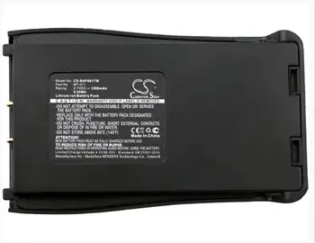 Cameron Sino 1500mAh battery for BAOFENG BF-666S BF-666-S BF-777S BF-777-S BF-888S BF-888-S BP-011 Two-Way Radio Battery
Cameron Sino 1500mAh battery for BAOFENG BF-666S BF-666-S BF-777S BF-777-S BF-888S BF-888-S BP-011 Two-Way Radio Battery