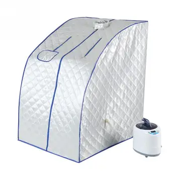 2L Intelligent Steam Sauna Generator with Steam box Heating Spa Home Tent Pot Machine Slimming Weight Loss Therapy
2L Intelligent Steam Sauna Generator with Steam box Heating Spa Home Tent Pot Machine Slimming Weight Loss Therapy