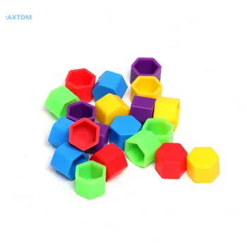 20pcs New Universal 19mm Silicone Hexagonsal Wheel Lug Nut Bolt Cover Protective Tyre Valve Screw Cap Antirust Nut Cap Bolt Rims
20pcs New Universal 19mm Silicone Hexagonsal Wheel Lug Nut Bolt Cover Protective Tyre Valve Screw Cap Antirust Nut Cap Bolt Rims