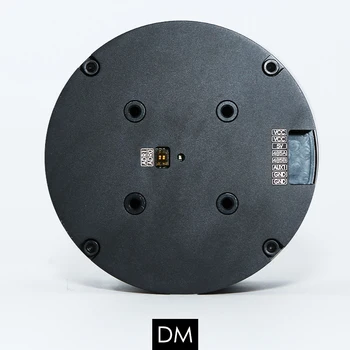 RDM9010 Servo Gimbal motor robot Joint assembly Industrial brushless DC servo system Mechanical arm feedback Driver motor
RDM9010 Servo Gimbal motor robot Joint assembly Industrial brushless DC servo system Mechanical arm feedback Driver motor