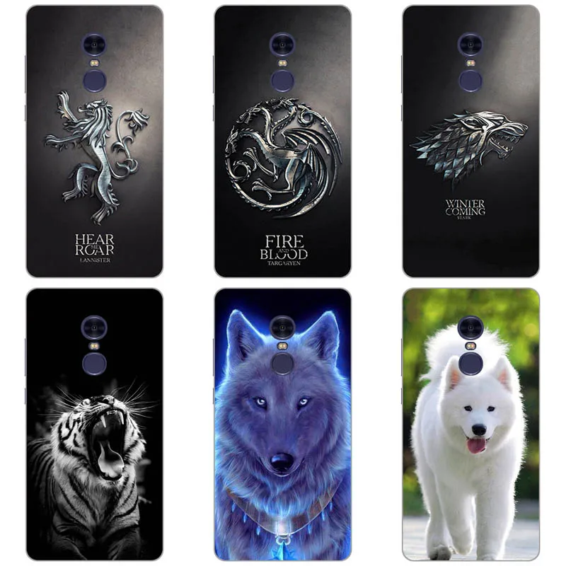 For Xiaomi Redmi Note 4 Note4 Case Silicon Cartoon Printed Case For Redmi note 4 note4 Phone Back Cover Etui xaomi mi note4 5.5"
For Xiaomi Redmi Note 4 Note4 Case Silicon Cartoon Printed Case For Redmi note 4 note4 Phone Back Cover Etui xaomi mi note4 5.5"