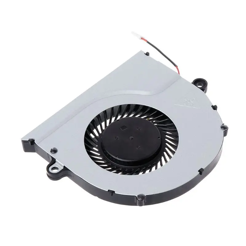 CPU Cooling Fan Cooler for Acer Aspire E5-571G E5-571 E5-552 E5-471 E5-471G E5-473 E5-473G E5-573 E5-573G V3-472G V3-572 V3-572G
CPU Cooling Fan Cooler for Acer Aspire E5-571G E5-571 E5-552 E5-471 E5-471G E5-473 E5-473G E5-573 E5-573G V3-472G V3-572 V3-572G