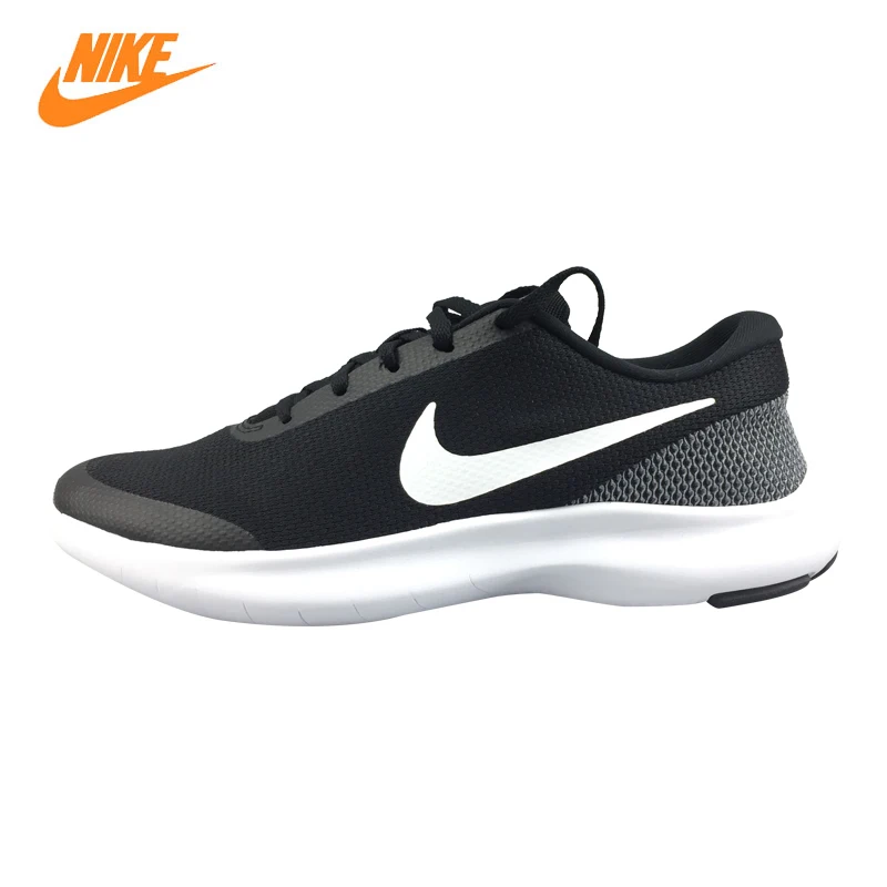 

Nike FLEX EXPERIENCE RN 7 Men's Running Shoes,Black & White/Black, Lightweight Shock Absorption Breathable 908985 001 908985 002