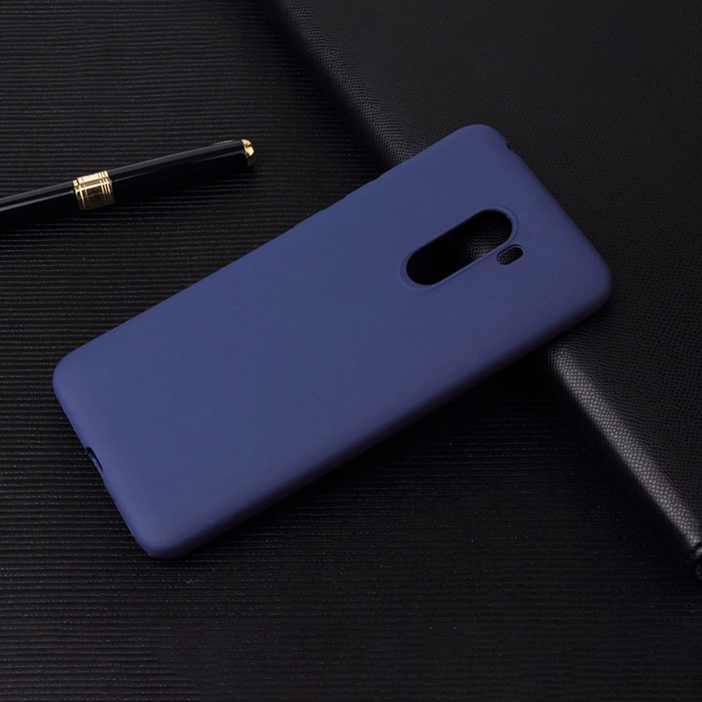 TPU Cover For Xiaomi Redmi 6A 5A 4X Note 5 6 Pro Mi 8 Lite SE F1 Mi A1 A2 Mix3 Max3 Play Soft Matte Ultra-Thin Transparent Case
TPU Cover For Xiaomi Redmi 6A 5A 4X Note 5 6 Pro Mi 8 Lite SE F1 Mi A1 A2 Mix3 Max3 Play Soft Matte Ultra-Thin Transparent Case