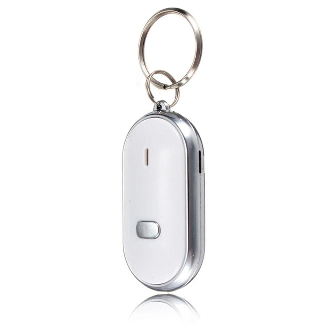 SOSW-Keychain smart found key whistle Key finder-Gadget for sound air heads 10pcs
SOSW-Keychain smart found key whistle Key finder-Gadget for sound air heads 10pcs