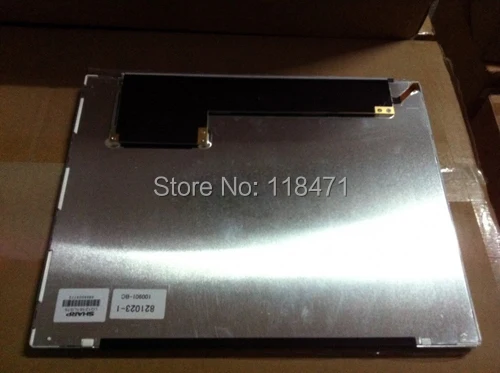12.1 Inch LCD Panel LQ121S1LG75 LCD Display 800 RGB*600 SXGA LCD Screen 1 ch 8-bit 330 cd/m2
12.1 Inch LCD Panel LQ121S1LG75 LCD Display 800 RGB*600 SXGA LCD Screen 1 ch 8-bit 330 cd/m2