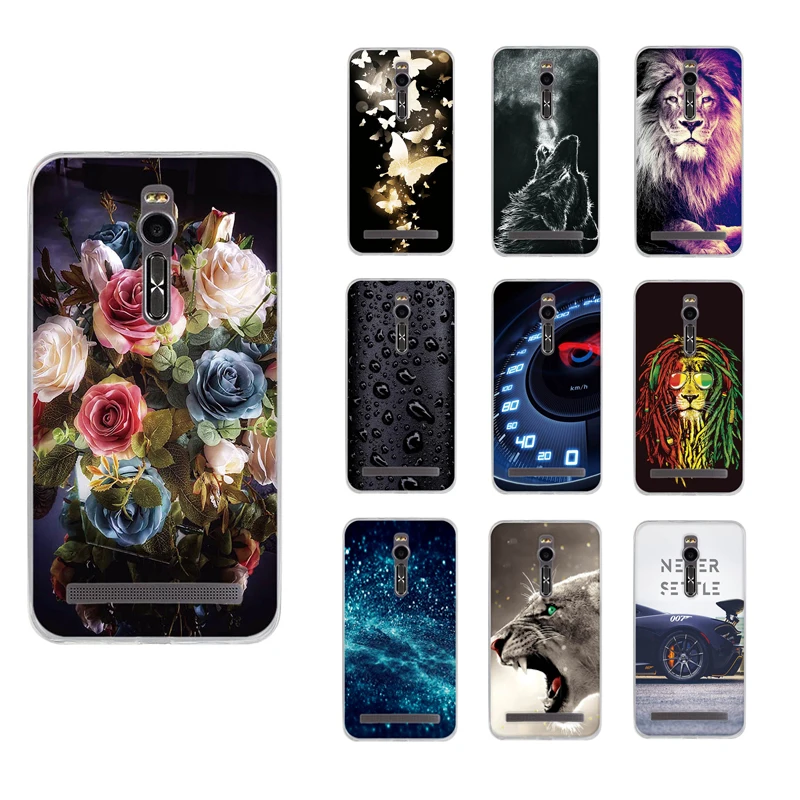 for Asus ZenFone 2 ZE551ML 5.5" Soft TPU Flower Phone Case For ASUS Zenfone 2 Deluxe ZE551ML ZE550ML Z008D Z00AD Deluxe ZE551ML
for Asus ZenFone 2 ZE551ML 5.5" Soft TPU Flower Phone Case For ASUS Zenfone 2 Deluxe ZE551ML ZE550ML Z008D Z00AD Deluxe ZE551ML