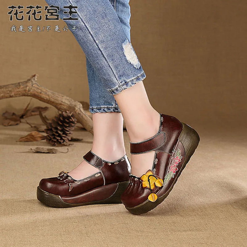 2019 casual women's shoes, leather and women's shoes, high quality fashion and comfortable women's shoes
2019 casual women's shoes, leather and women's shoes, high quality fashion and comfortable women's shoes