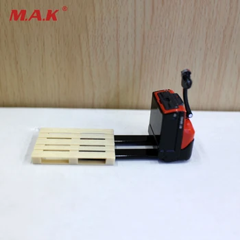 New Children Car Models 1/24 Scale BT LEVIO Forklift and BT STAXIO Pallet Truck Alloy Models Collections Exquisite Design 
New Children Car Models 1/24 Scale BT LEVIO Forklift and BT STAXIO Pallet Truck Alloy Models Collections Exquisite Design