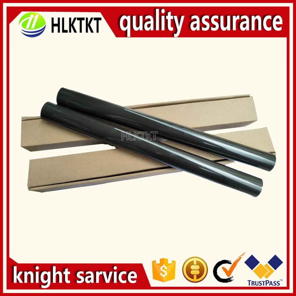 Высококачественная пленка-фьюзер для Ricoh C3002 C3502 C4502 C5502 C6002 830dn MPC3002 100% 3502 4502 C3002, 5502, 6002
Высококачественная пленка-фьюзер для Ricoh C3002 C3502 C4502 C5502 C6002 830dn MPC3002 100% 3502 4502 C3002, 5502, 6002