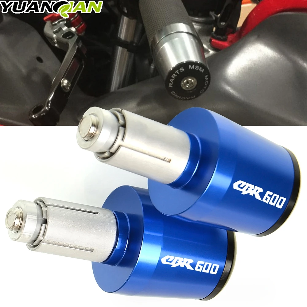 For HONDA CBR600 F2,F3,F4,F4i SPORT/F CBR 600 CBR600F CBR600RR 1991-2016 2015 Motorcycle CNC Handlebar Grips Bar Ends Cap Slider
For HONDA CBR600 F2,F3,F4,F4i SPORT/F CBR 600 CBR600F CBR600RR 1991-2016 2015 Motorcycle CNC Handlebar Grips Bar Ends Cap Slider