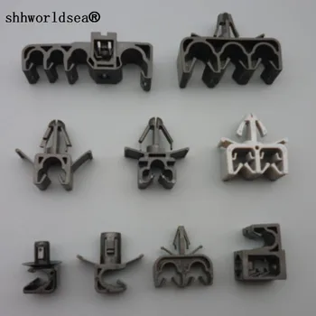 Shhworldsea 100pcs Auto Clip And Fastener Routing Clip For Toyota Hiace Plastic Auto Fastener For Toyota Hiace
Shhworldsea 100pcs Auto Clip And Fastener Routing Clip For Toyota Hiace Plastic Auto Fastener For Toyota Hiace