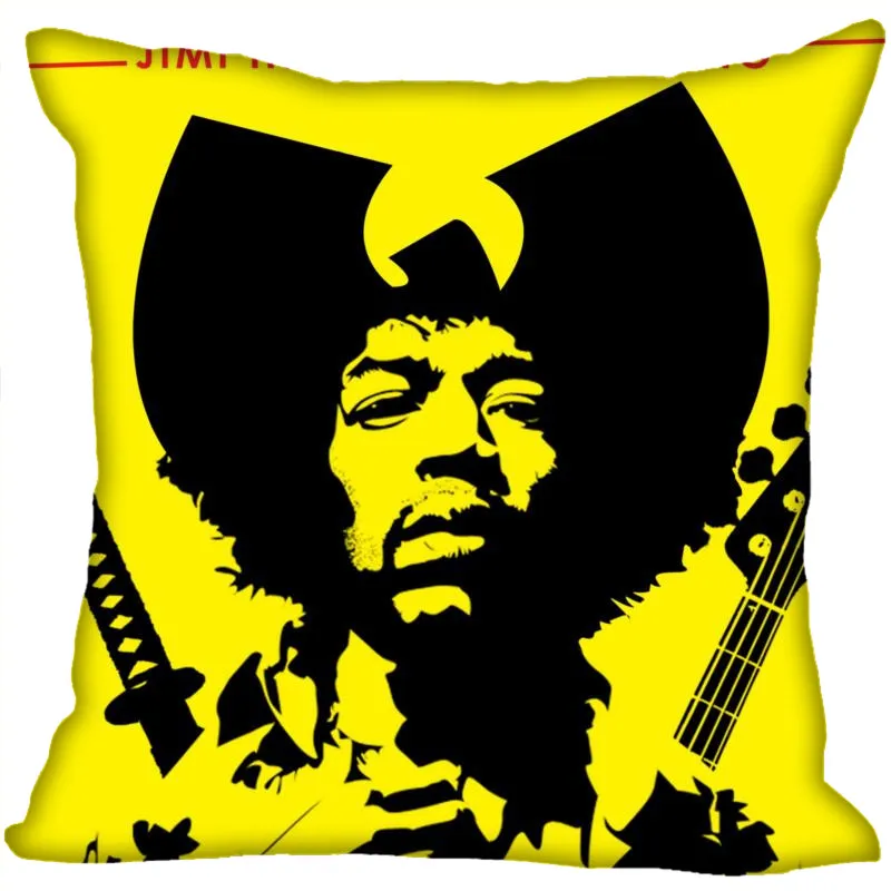 Hot Sale Custom HIP-HOP Band& Wu-Tang Clan Pillowcase 40X40cm (One Sides)Home Hot Pillow Cases
Hot Sale Custom HIP-HOP Band& Wu-Tang Clan Pillowcase 40X40cm (One Sides)Home Hot Pillow Cases