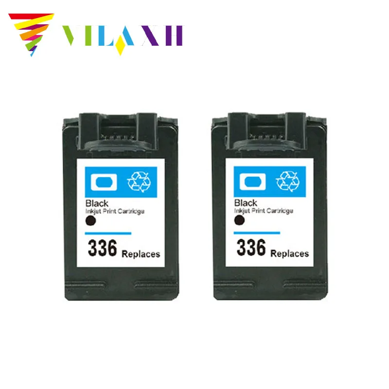 vilaxh Ink Cartridge For HP 336 For HP Photosmart 7800 7850 C3100 C3110 C3125 C3140 C3150 C3185 C3188 C3190 for hp336 342
vilaxh Ink Cartridge For HP 336 For HP Photosmart 7800 7850 C3100 C3110 C3125 C3140 C3150 C3185 C3188 C3190 for hp336 342