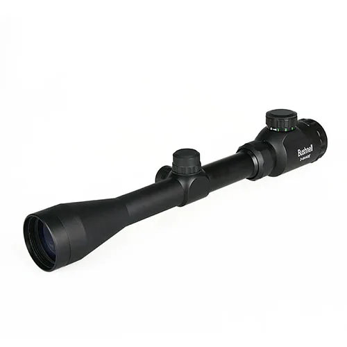 

PPT Rifle Scopes High-grade Magnification 3-9x!3-9x40E rifle scope Hunting PP1-0193