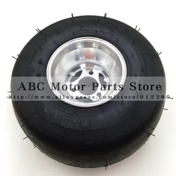 11X7.10-5 kart tire Drift Bike Wheels 168 Go kart 5 inch Rear wheel beach car accessories ATV Quad spare parts
11X7.10-5 kart tire Drift Bike Wheels 168 Go kart 5 inch Rear wheel beach car accessories ATV Quad spare parts