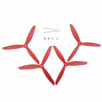 paddles for mjx B3 B3H BUGS 3H B2 B2C B2W Bugs 3 Bugs 2 Hubsan H501S H501A H501C H501M H501S W H501S pro F17 F100 F200SE Red
paddles for mjx B3 B3H BUGS 3H B2 B2C B2W Bugs 3 Bugs 2 Hubsan H501S H501A H501C H501M H501S W H501S pro F17 F100 F200SE Red