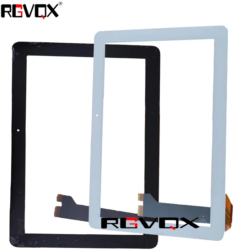 

RLGVQDX Touch Screen Digitizer for ASUS ME102 K00F 10.1 High Quality Replacement Screen Glass Free Shipping&Tracking Number