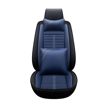 ( Front + Rear ) Special Leather car seat covers For Hyundai solaris ix35 i30 ix25 Elantra accent tucson Sonata auto accessories
( Front + Rear ) Special Leather car seat covers For Hyundai solaris ix35 i30 ix25 Elantra accent tucson Sonata auto accessories