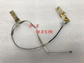 New WZSM X550 eDP LVDS CABLE 1422-01JN000 For ASUS X550 X550CA X550CC X550CL 30p-40p cable
New WZSM X550 eDP LVDS CABLE 1422-01JN000 For ASUS X550 X550CA X550CC X550CL 30p-40p cable