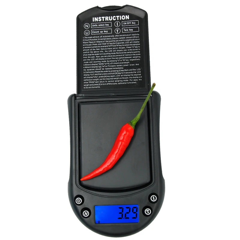 High precision digital balance weight 500g 0.01g gram pocket scale electronic jewelry weighing 10%off
High precision digital balance weight 500g 0.01g gram pocket scale electronic jewelry weighing 10%off