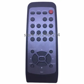 new original remote control R001 for Hitachii projector HCP-A85 HCP-845X HCP-Q61 HCP-Q60 HCP-Q81 HCP-A90 HCP-A92 projectors
new original remote control R001 for Hitachii projector HCP-A85 HCP-845X HCP-Q61 HCP-Q60 HCP-Q81 HCP-A90 HCP-A92 projectors