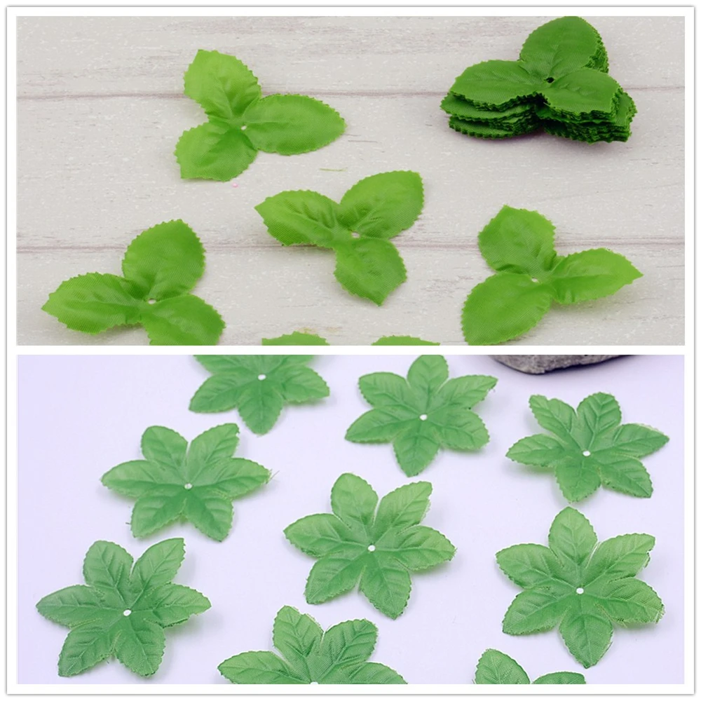 150pcs/lot Artificial Flower Leaves Torus For Wedding Decoration Garland Rose Leaf Foliage Decorative Floristry Craft Flowers 
150pcs/lot Artificial Flower Leaves Torus For Wedding Decoration Garland Rose Leaf Foliage Decorative Floristry Craft Flowers