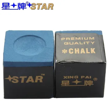 12Pcs High Quality Snooker Chalks Pool Cue Stick Chalk Oily Dry Billiard Accessories
12Pcs High Quality Snooker Chalks Pool Cue Stick Chalk Oily Dry Billiard Accessories