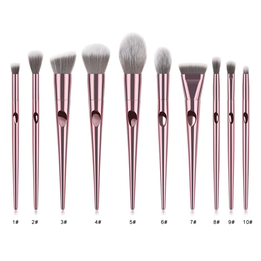 make up brush set 1PCS Wooden Foundation Cosmetic Eyebrow Eyeshadow Brush Makeup Brush Sets Toolskit pinceis de maquaigem#y2
make up brush set 1PCS Wooden Foundation Cosmetic Eyebrow Eyeshadow Brush Makeup Brush Sets Toolskit pinceis de maquaigem#y2