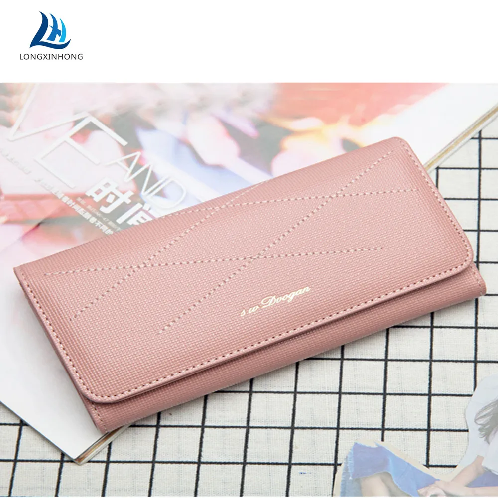New Luxury Phone Money Bag Big Walet Long Leather Women Wallet Card Holder Coin Purse Cuzdan Purses Kashelek Wallets Portomonee
New Luxury Phone Money Bag Big Walet Long Leather Women Wallet Card Holder Coin Purse Cuzdan Purses Kashelek Wallets Portomonee