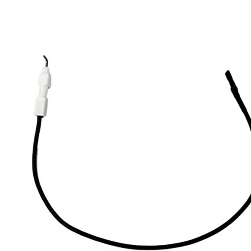 Erath Star Patio Heater Hiland Igniter Wire With Striker High Quality Ignition Wire 400mm 2pcs 
Erath Star Patio Heater Hiland Igniter Wire With Striker High Quality Ignition Wire 400mm 2pcs
