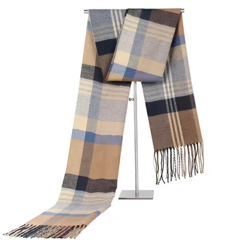 2018 European and American new style cashmere warm collar fashion man scarf gifts
2018 European and American new style cashmere warm collar fashion man scarf gifts