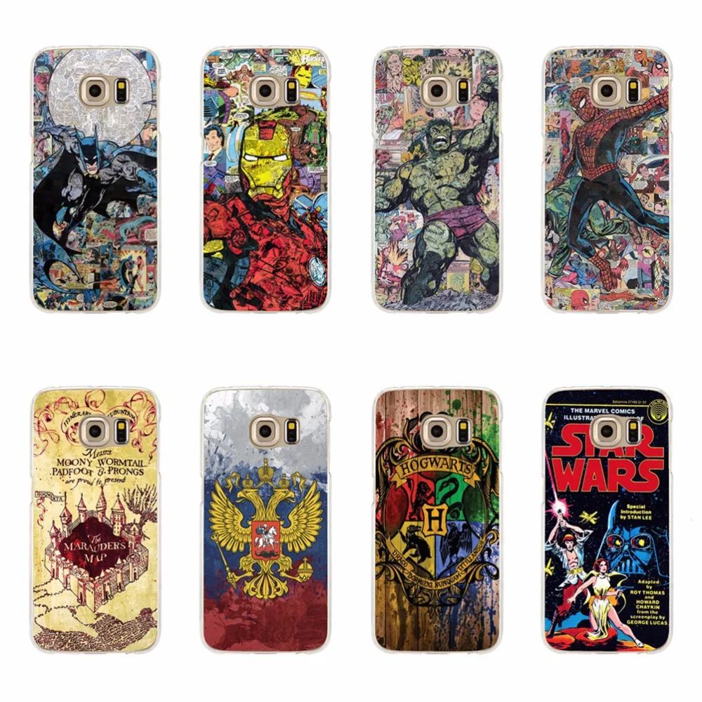About Harry Potter Map HOGWARTS Phone Cases For Samsung G530 Spiderman Ironman Patterns Soft TPU Silicone Covers For G530 Coque
About Harry Potter Map HOGWARTS Phone Cases For Samsung G530 Spiderman Ironman Patterns Soft TPU Silicone Covers For G530 Coque