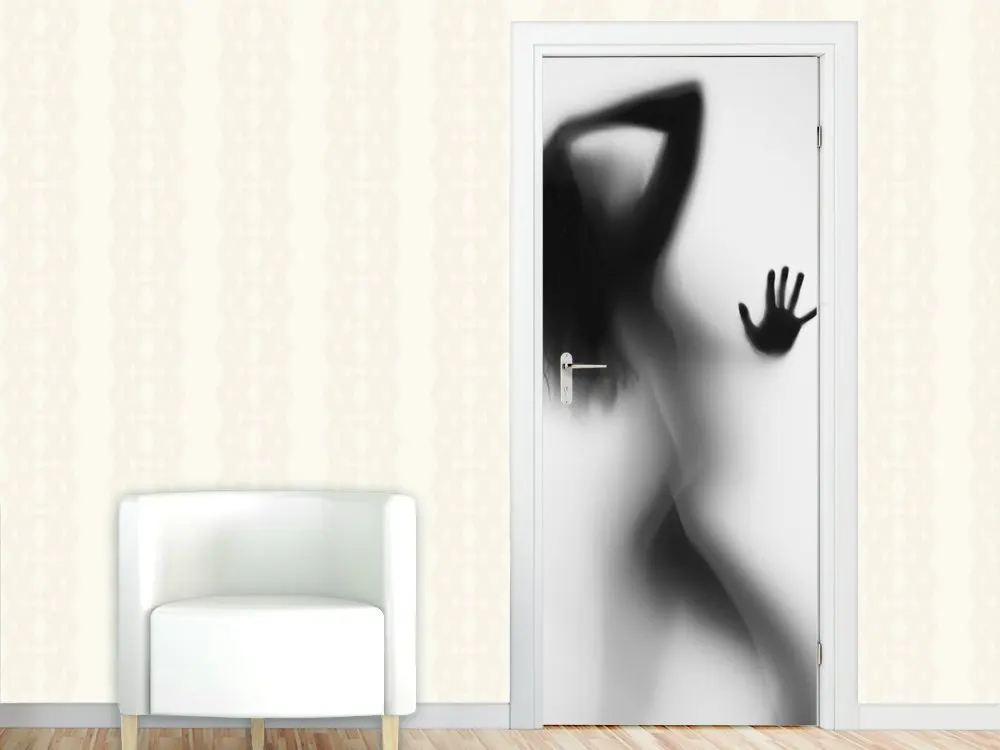 Free shipping 3D sexy shower lady door Sticker for Bedroom Living Room gift removable PVC Waterproof Decal door wrap 77*200cm
Free shipping 3D sexy shower lady door Sticker for Bedroom Living Room gift removable PVC Waterproof Decal door wrap 77*200cm