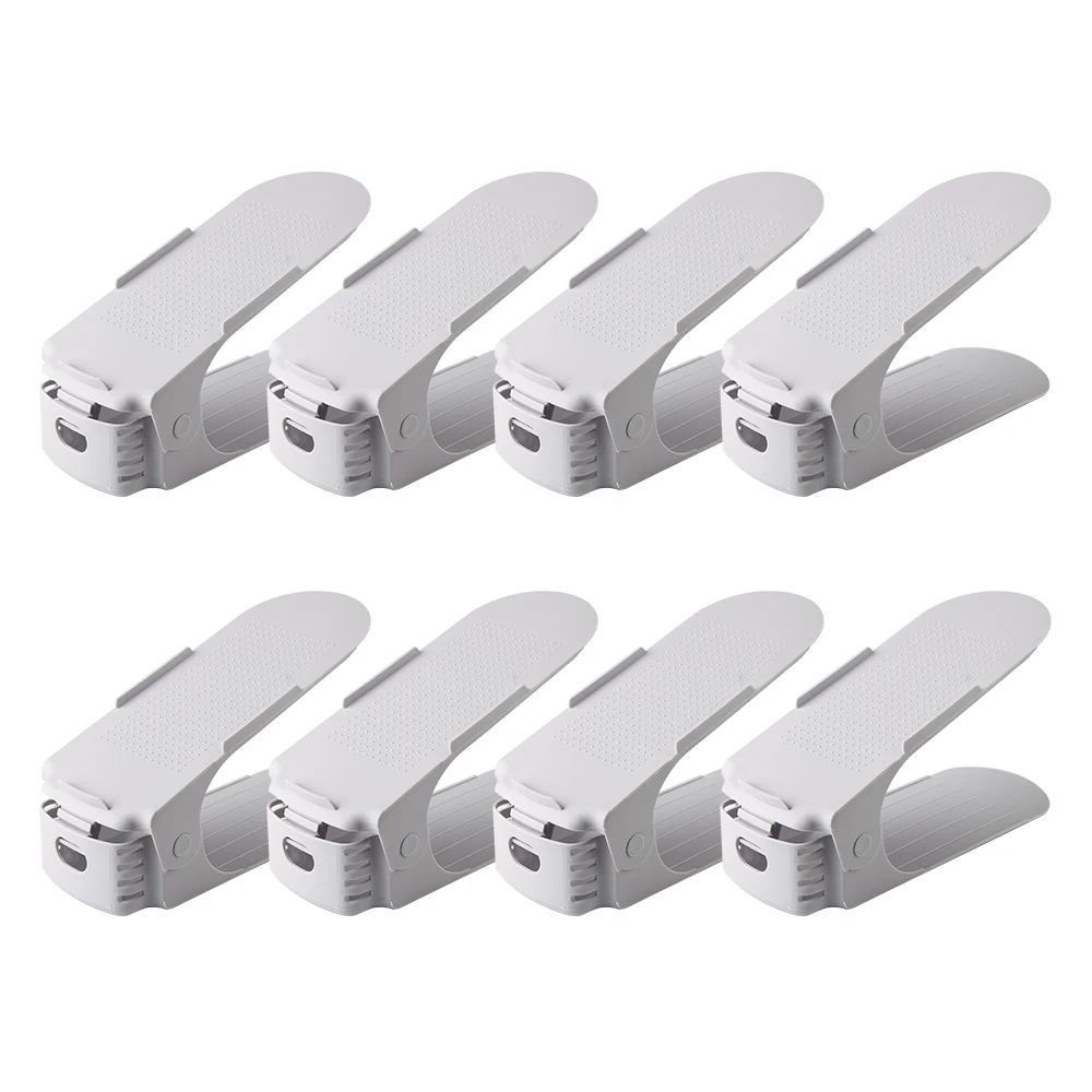 6 Colors Fashion Shoe Racks Double Cleaning Storage Shoes Rack Convenient Shoebox Shoes Organizer Stand Shelf Drop Shipping
6 Colors Fashion Shoe Racks Double Cleaning Storage Shoes Rack Convenient Shoebox Shoes Organizer Stand Shelf Drop Shipping