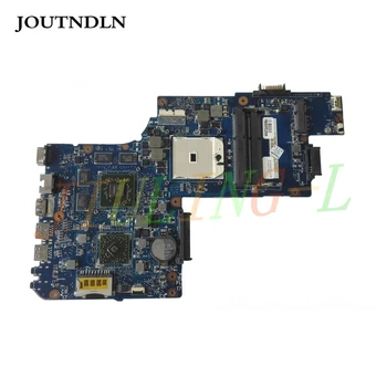 JOUTNDLN FOR TOSHIBA SATELLITE C850D L850D 15.6 Laptop Motherboard H000050830 DDR3 W/ HD7670M GPU
JOUTNDLN FOR TOSHIBA SATELLITE C850D L850D 15.6 Laptop Motherboard H000050830 DDR3 W/ HD7670M GPU