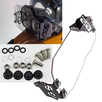 Front Headlight Guard Cover Clear Lens Head Light Lamp Protector For BMW F650GS F700GS F800GS Adventure F650 F700 F800 GS
Front Headlight Guard Cover Clear Lens Head Light Lamp Protector For BMW F650GS F700GS F800GS Adventure F650 F700 F800 GS