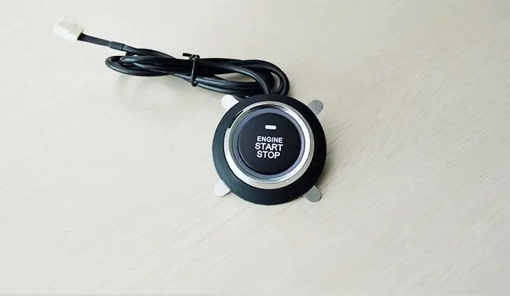 RFID anti theft protection