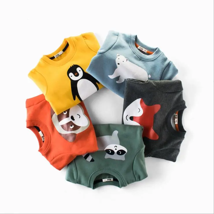 2018 winter fashion boys girls sport hoodies cartoon warm fleece sweatshirt children clothes baby kids coat jacket clothing
2018 winter fashion boys girls sport hoodies cartoon warm fleece sweatshirt children clothes baby kids coat jacket clothing