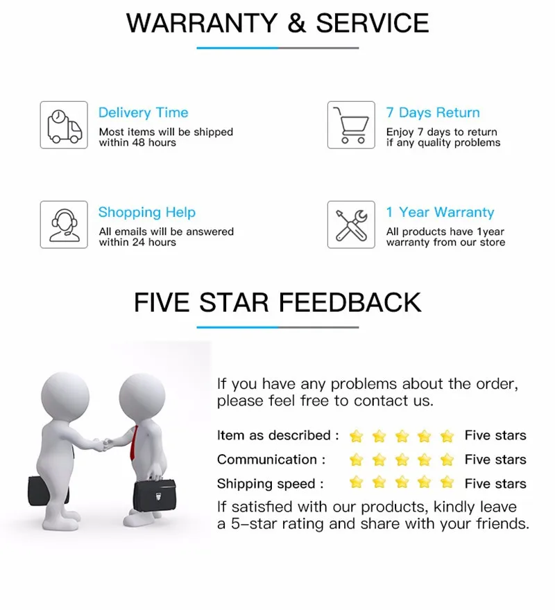 feedback