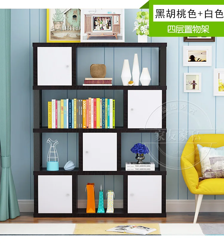 Bookcase Living Room Furniture Home Furniture steel wood bookshelf storage rack cabinet display book stand modern multi size
Bookcase Living Room Furniture Home Furniture steel wood bookshelf storage rack cabinet display book stand modern multi size