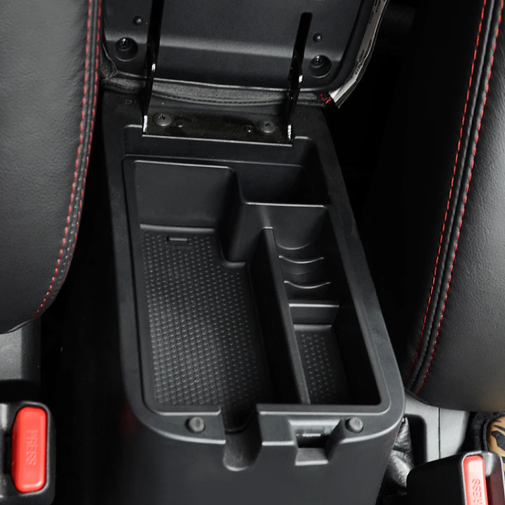 FIT FOR 2010-2015 2016 MITSUBISHI ASX / OUTLANDER SPORT RVR ARM REST ARMREST STORAGE BOX PALLET HOLDER CONTAINER GLOVE ORGANISER
FIT FOR 2010-2015 2016 MITSUBISHI ASX / OUTLANDER SPORT RVR ARM REST ARMREST STORAGE BOX PALLET HOLDER CONTAINER GLOVE ORGANISER