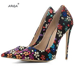 ARQA 2019 newest pointed side hollow high heel classical women's shoes female pumps ladies Pattern shoes Mary Jane shoes
ARQA 2019 newest pointed side hollow high heel classical women's shoes female pumps ladies Pattern shoes Mary Jane shoes