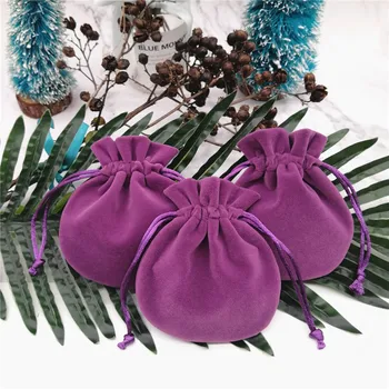 Purple Drawstring Bags Gift Cases Velvet Gift Bag Favors and Gift Box Candy Boxes for Wedding Baby Shower Party Supplies Dec
Purple Drawstring Bags Gift Cases Velvet Gift Bag Favors and Gift Box Candy Boxes for Wedding Baby Shower Party Supplies Dec