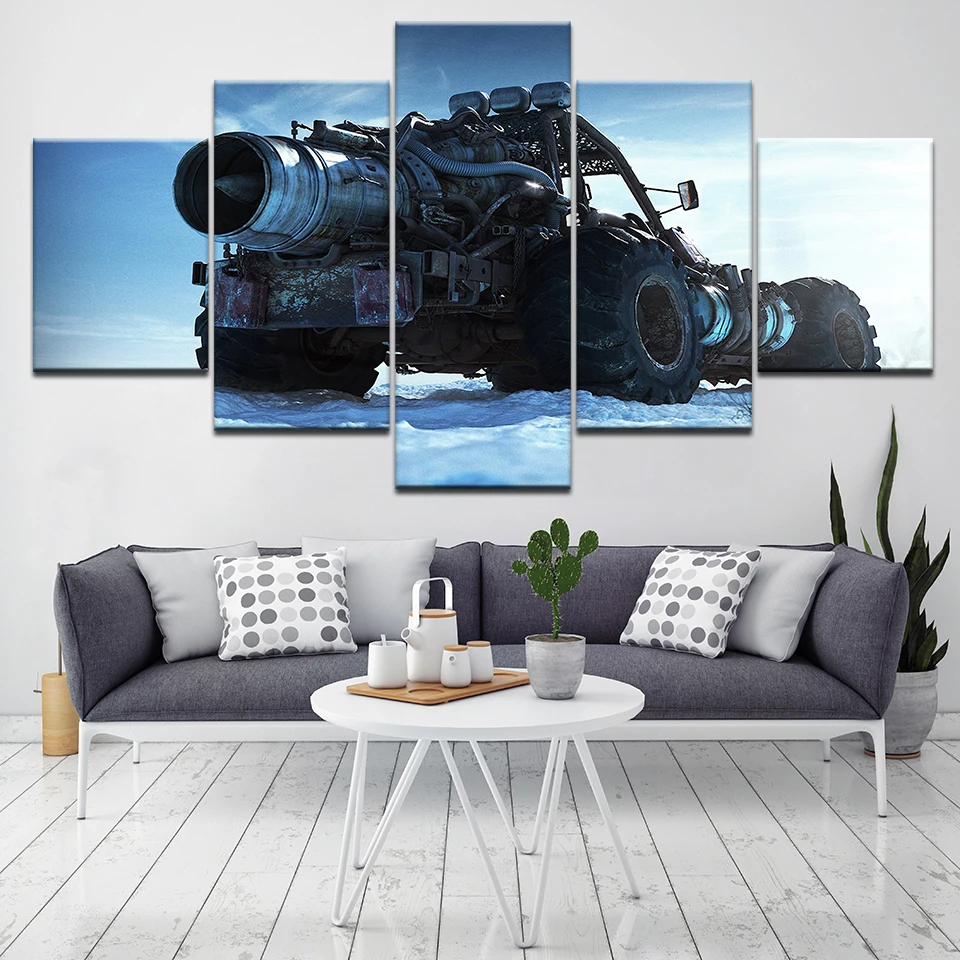 The cool car 5 Piece HD Wallpapers Art Canvas Print modern Poster Modular art painting for living room Home Decor
The cool car 5 Piece HD Wallpapers Art Canvas Print modern Poster Modular art painting for living room Home Decor