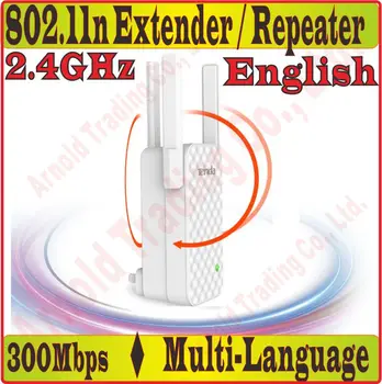 3 Antenna Tenda 300Mbps WiFi Wireless Extender Repeater Booster AP Enhancement Mobile WiFi Hotspot WiFi signal amplifier
3 Antenna Tenda 300Mbps WiFi Wireless Extender Repeater Booster AP Enhancement Mobile WiFi Hotspot WiFi signal amplifier