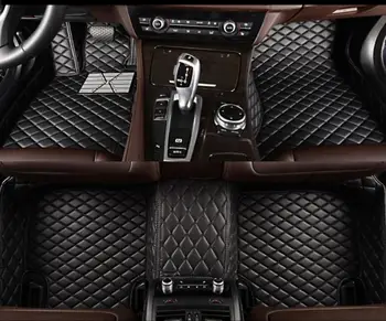 3D Luxury Slush Floor Mats Foot Pad Mat For BMW F10 F11 F15 F16 F20 F25 F30 F34 E60 E70 E90 1 3 4 5 7 Series X1 X3 X4 X5 X6 Z4
3D Luxury Slush Floor Mats Foot Pad Mat For BMW F10 F11 F15 F16 F20 F25 F30 F34 E60 E70 E90 1 3 4 5 7 Series X1 X3 X4 X5 X6 Z4