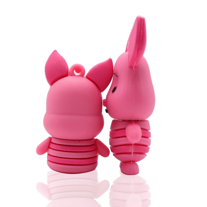 Cartoon cute animals pen drive 4GB 8GB 16GB 32GB 64GB lovely pigs memory stick pendrive Personalized gift usb flash drive stick
Cartoon cute animals pen drive 4GB 8GB 16GB 32GB 64GB lovely pigs memory stick pendrive Personalized gift usb flash drive stick