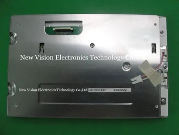 LQ070Y3DG01 Original A+ quality 7" inch 800*480 LCD Display Module for SHARP 
LQ070Y3DG01 Original A+ quality 7" inch 800*480 LCD Display Module for SHARP